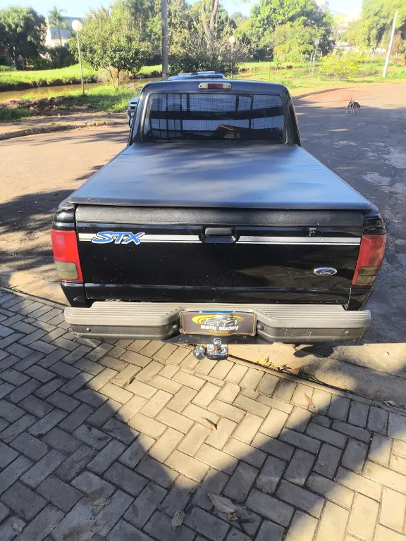 FORD Ranger - Foto