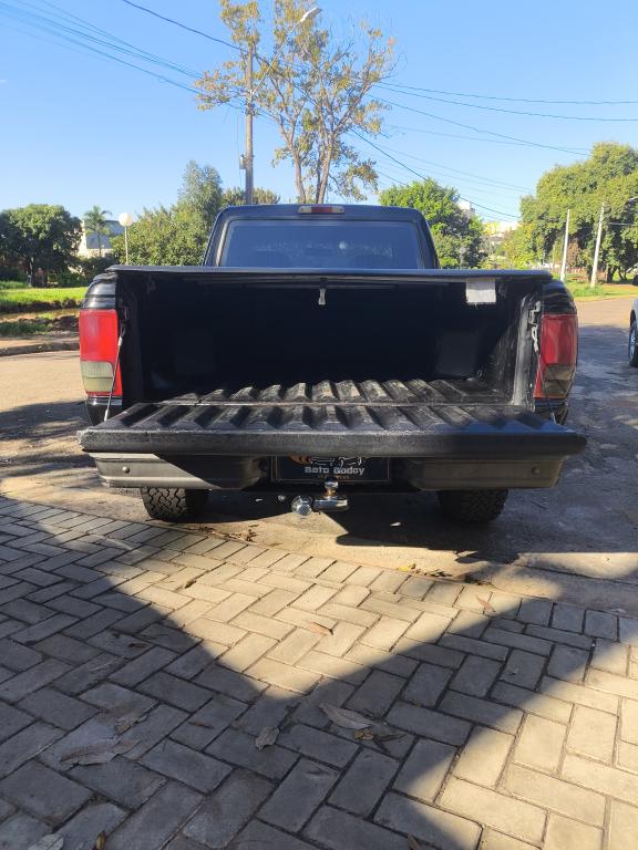 FORD Ranger - Foto