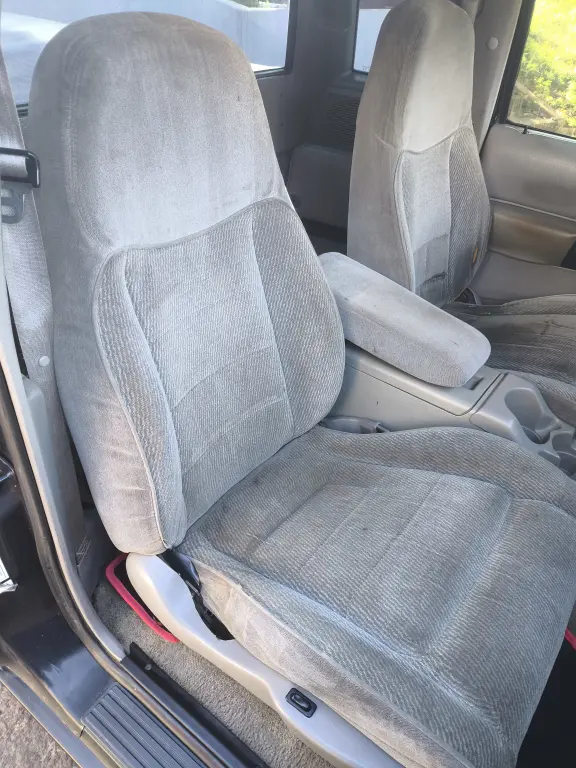 FORD Ranger - Foto