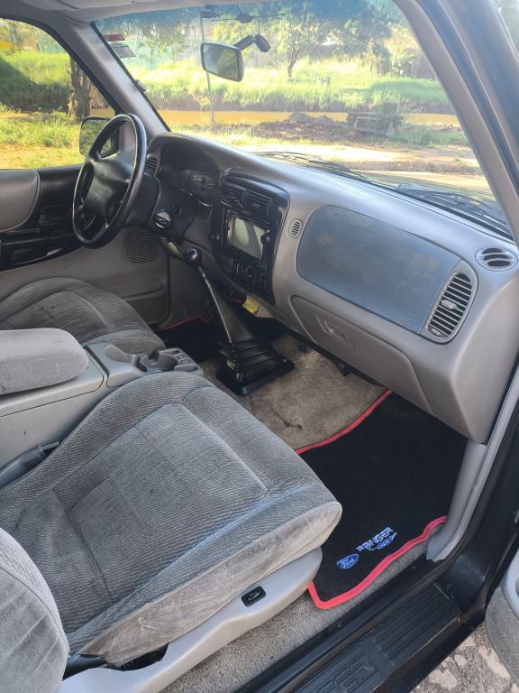 FORD Ranger - Foto