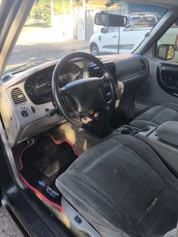 FORD Ranger - Foto