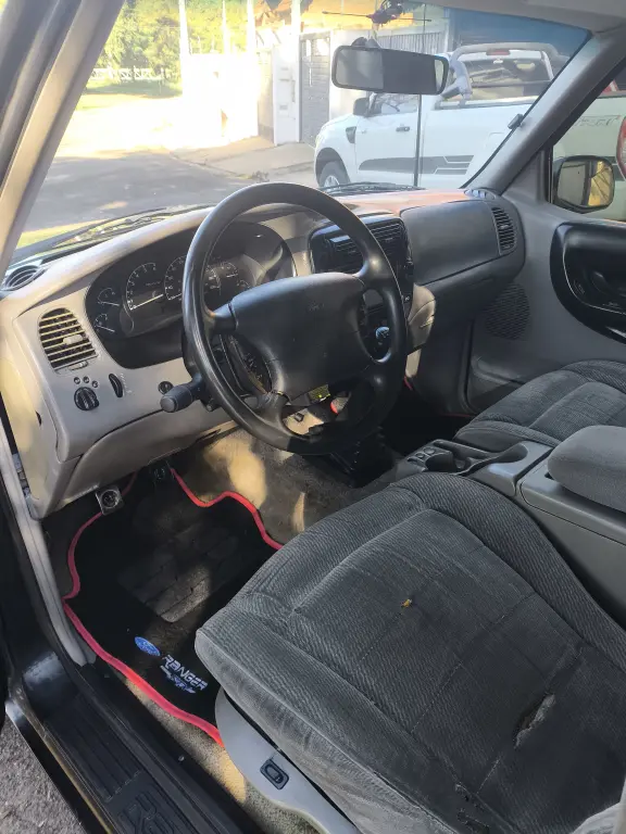 FORD Ranger - Foto