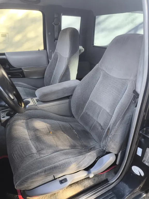 FORD Ranger - Foto