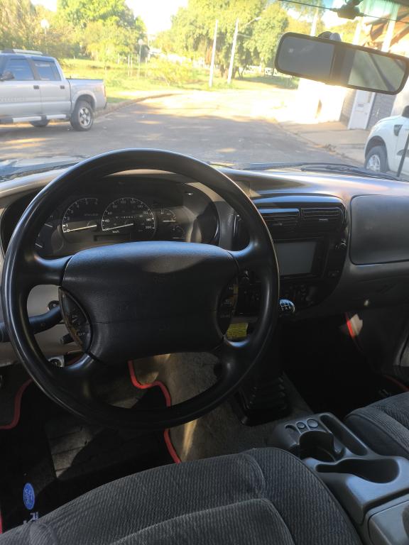 FORD Ranger - Foto