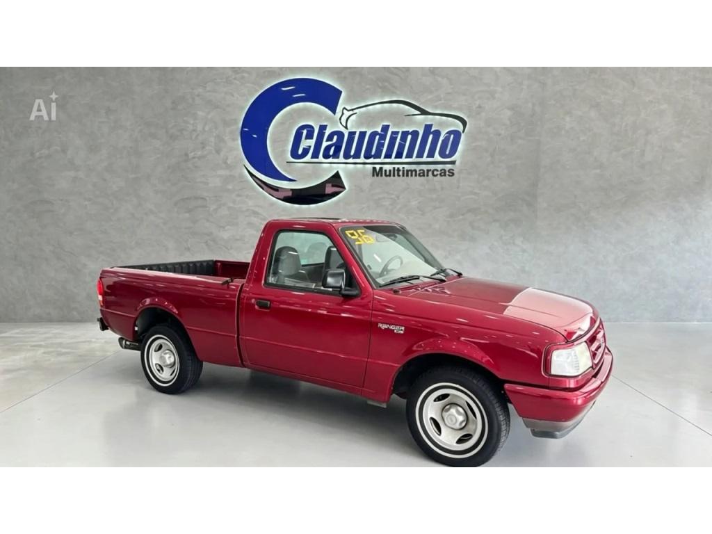 FORD Ranger - Foto