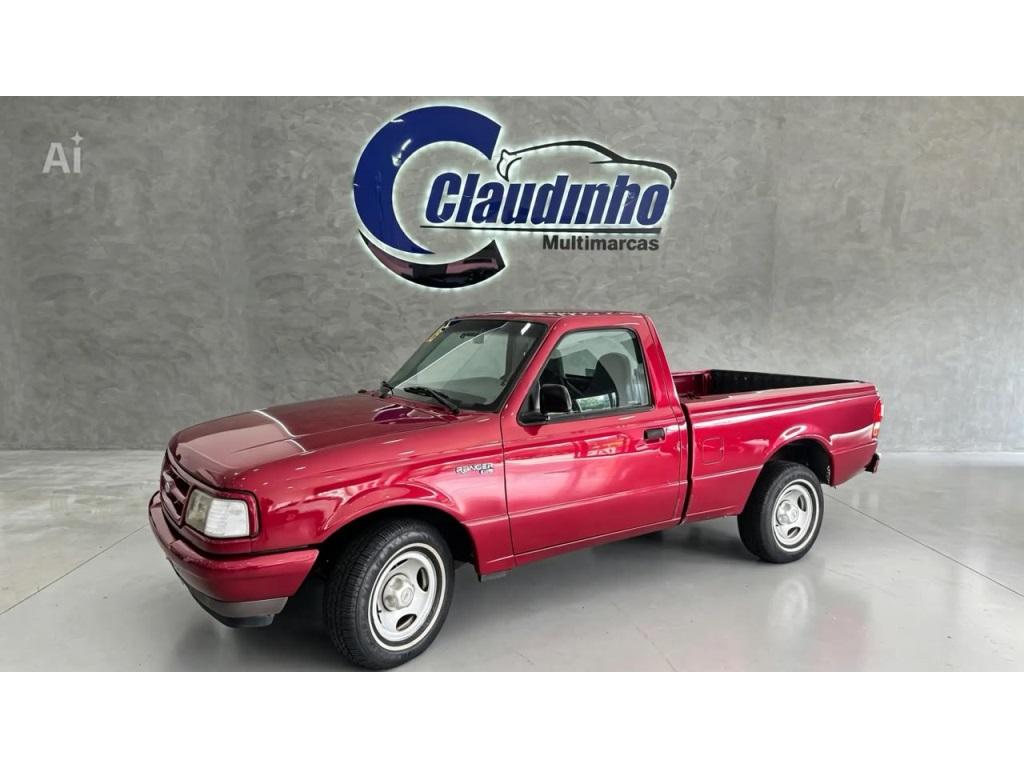 FORD Ranger - Foto