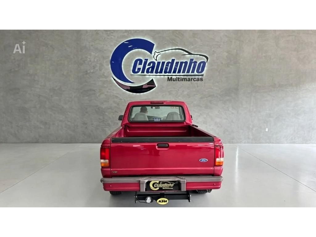 FORD Ranger - Foto
