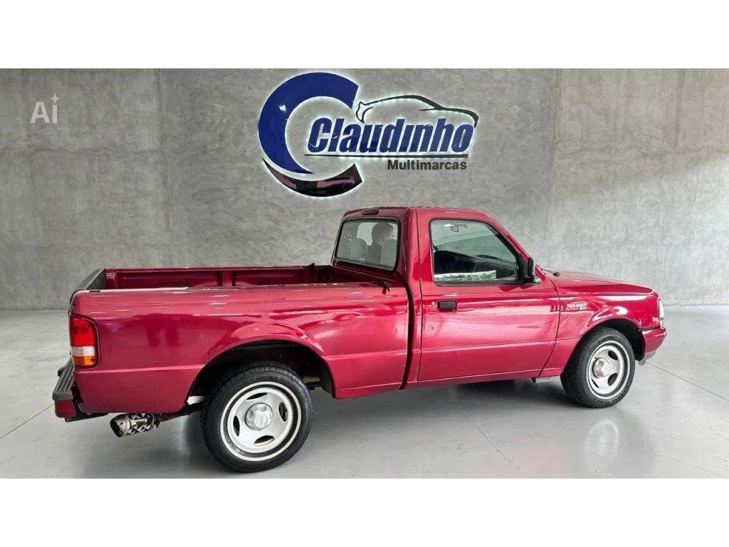 FORD Ranger - Foto