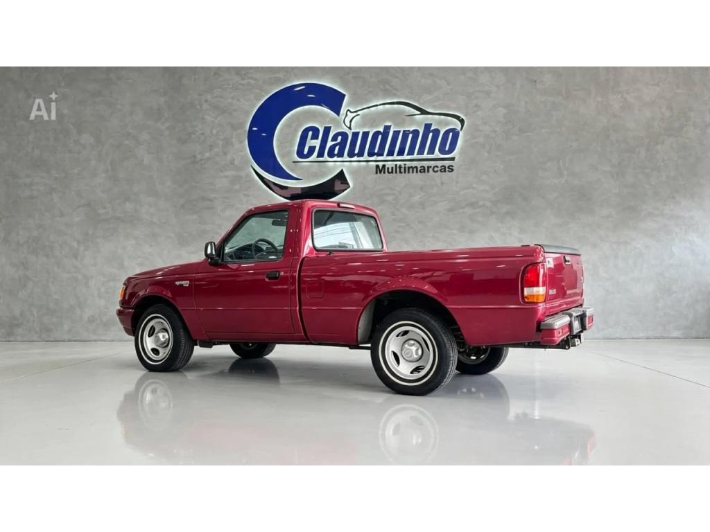FORD Ranger - Foto