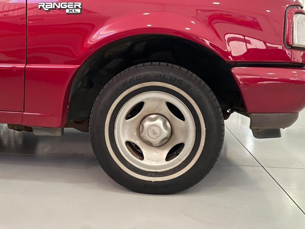 FORD Ranger - Foto
