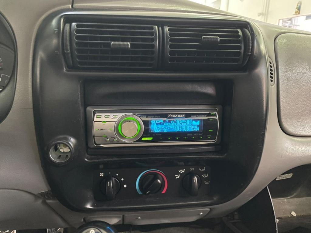 FORD Ranger - Foto