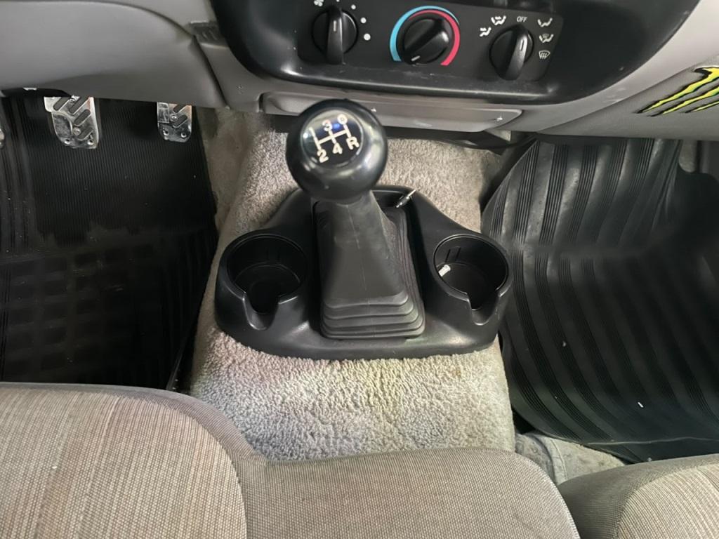 FORD Ranger - Foto