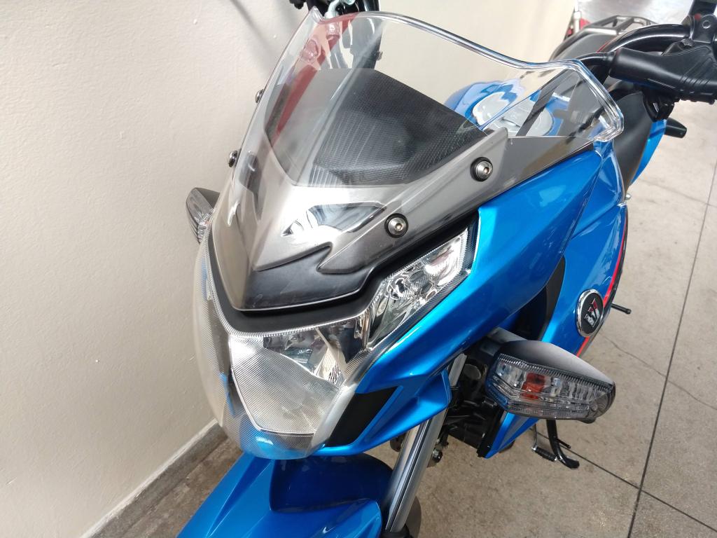 HAOJUE DK 150 - Foto