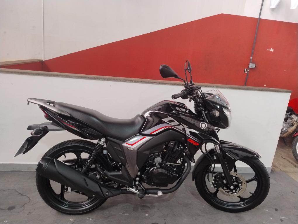 HAOJUE DK 160