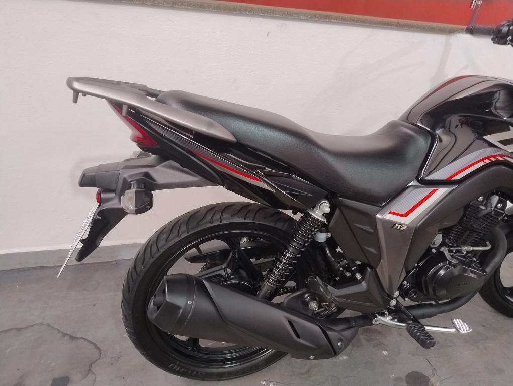 HAOJUE DK 160 - Foto