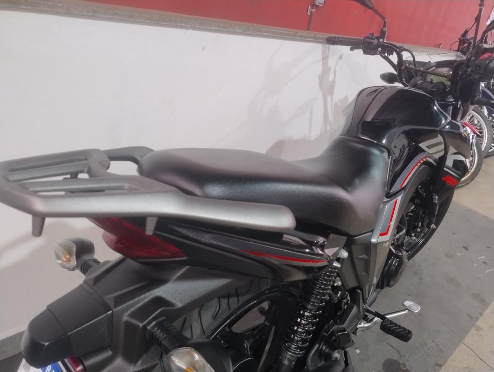 HAOJUE DK 160 - Foto
