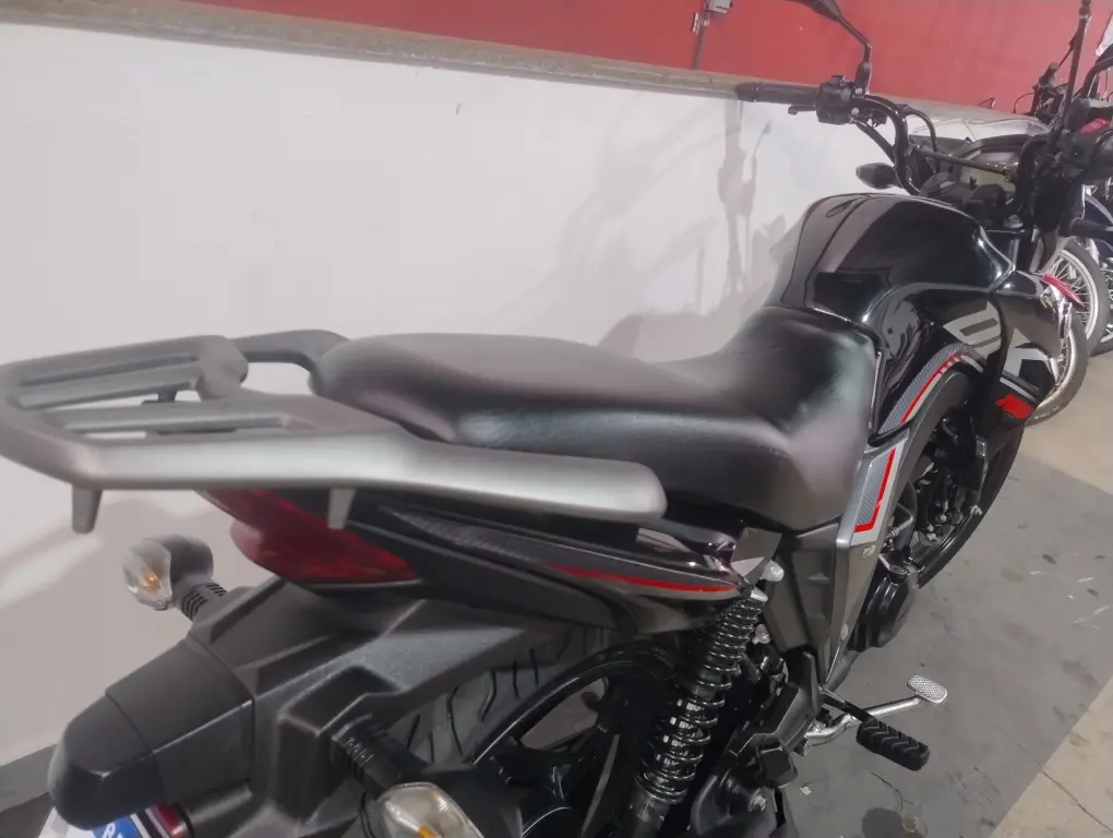 HAOJUE DK 160 - Foto