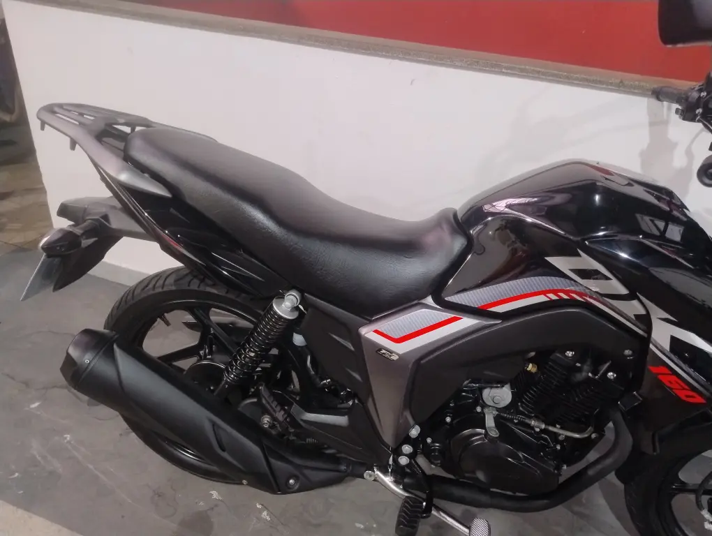 HAOJUE DK 160 - Foto