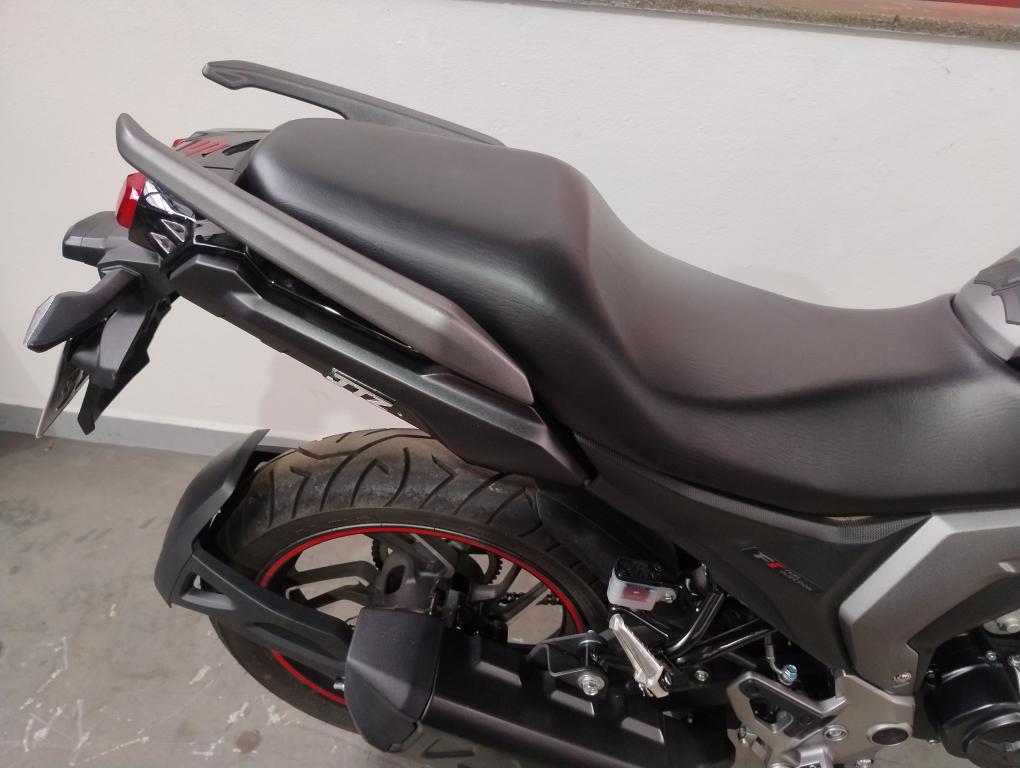 HAOJUE DL 160 - Foto