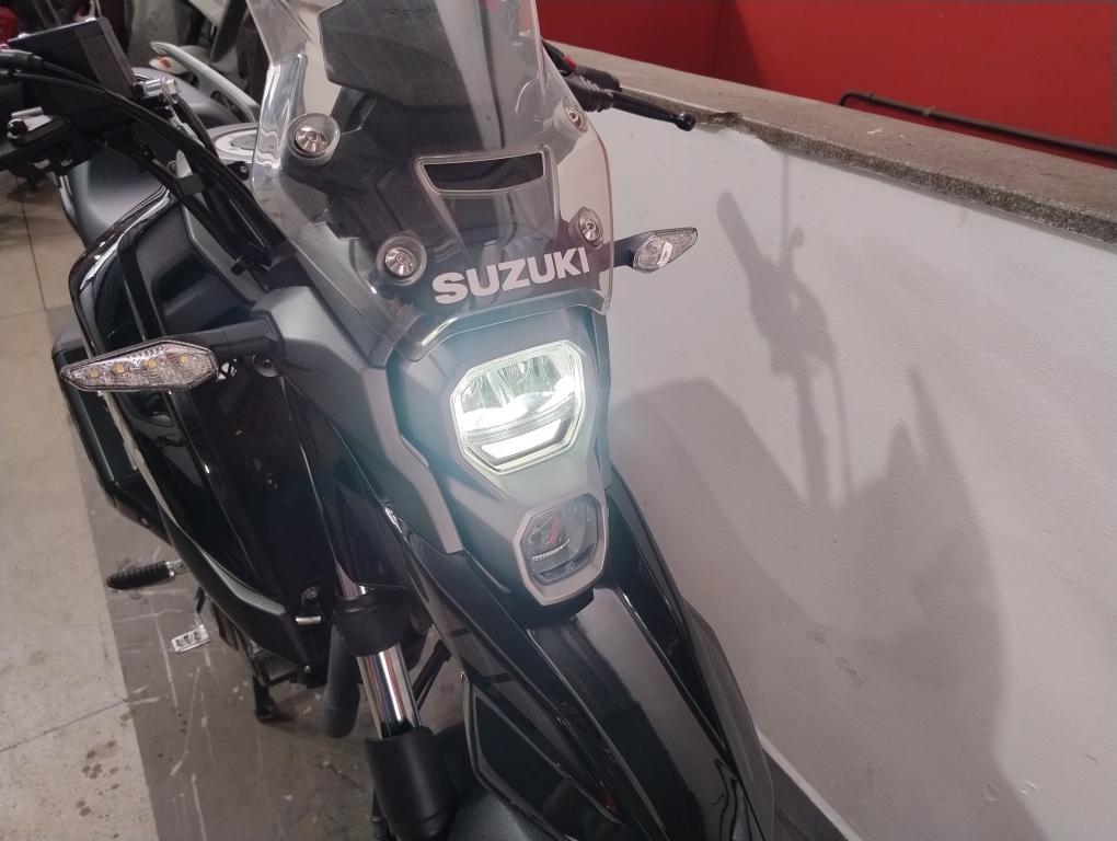 HAOJUE DL 160 - Foto