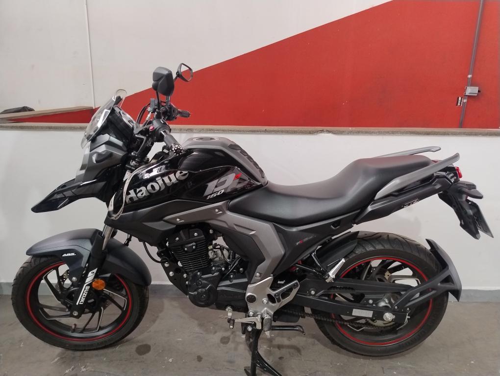 HAOJUE DL 160 - Foto