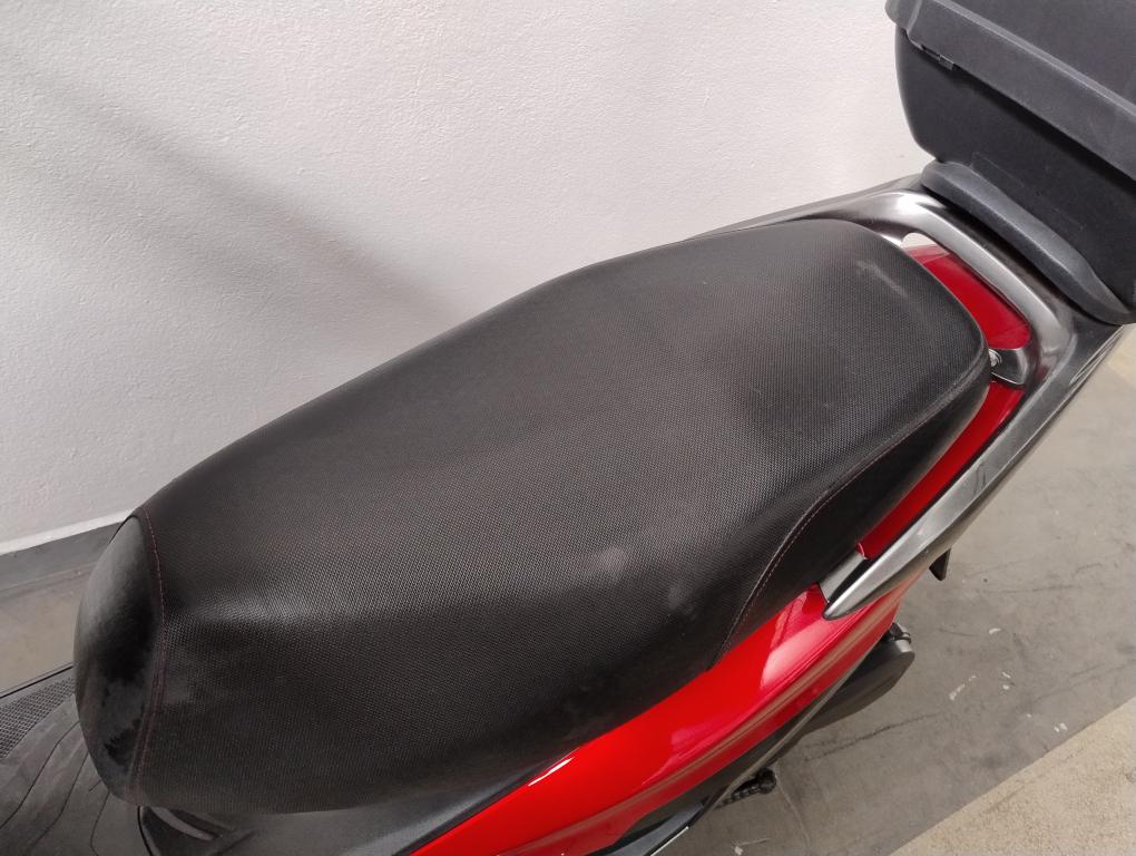 HAOJUE Lindy 125 - Foto