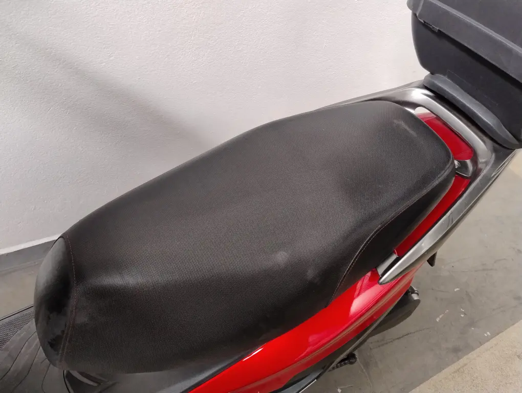 HAOJUE Lindy 125 - Foto