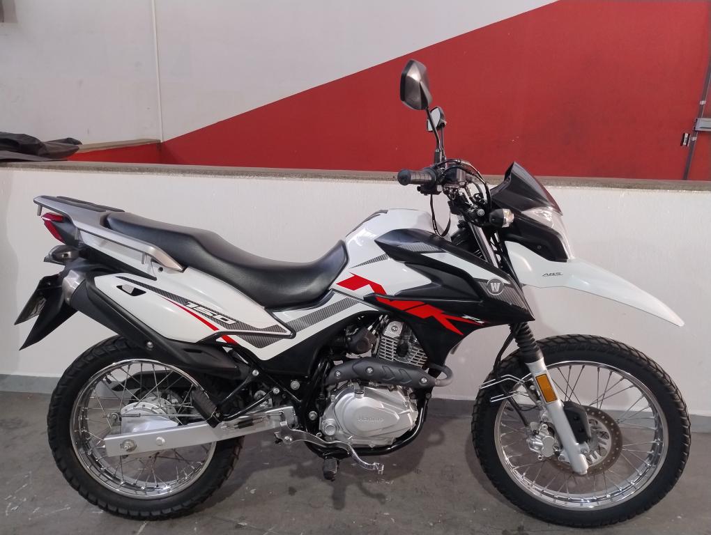 HAOJUE NK 150 FI