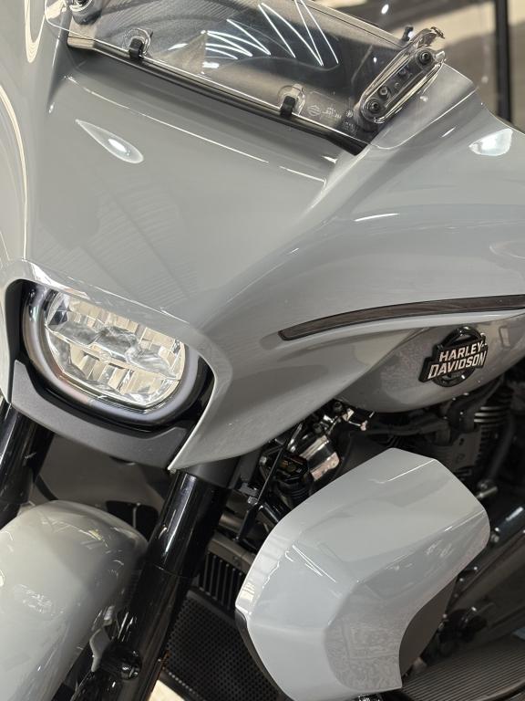 HARLEY DAVIDSON Street Glide FLHX