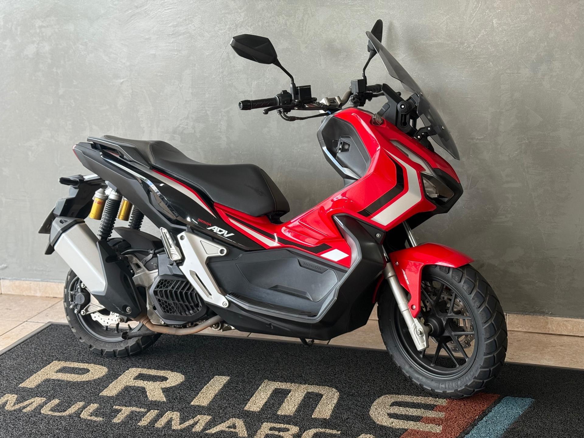 HONDA ADV 150 - Foto