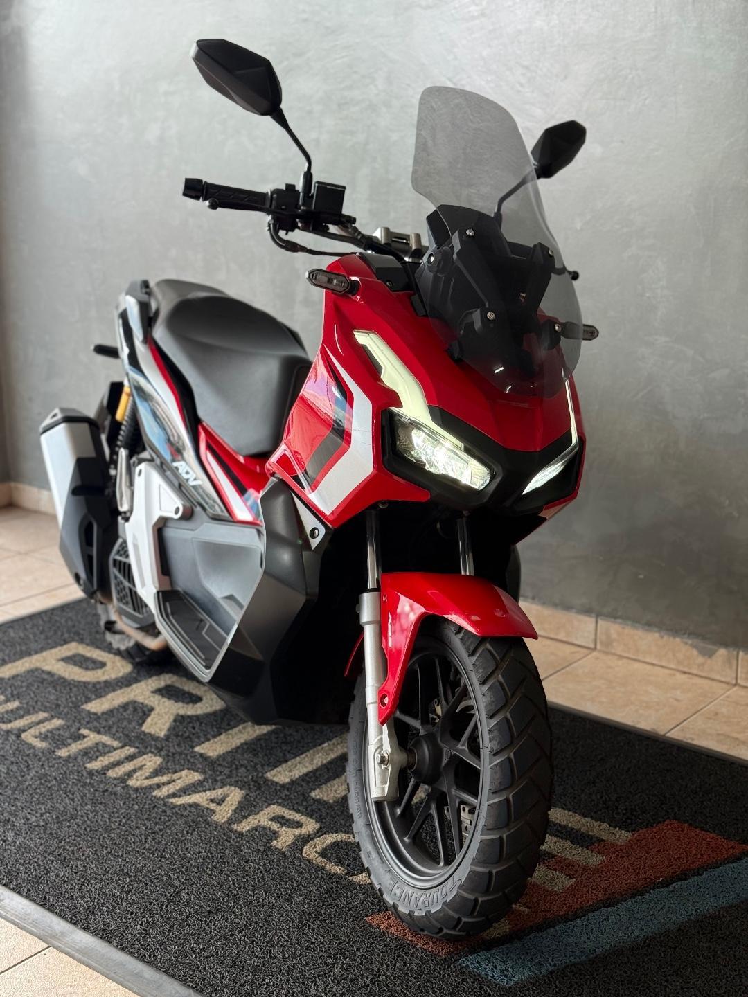 HONDA ADV 150 - Foto