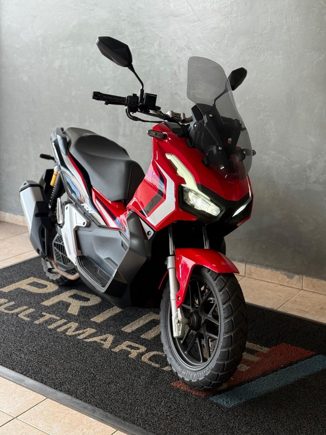 HONDA ADV 150 - Foto