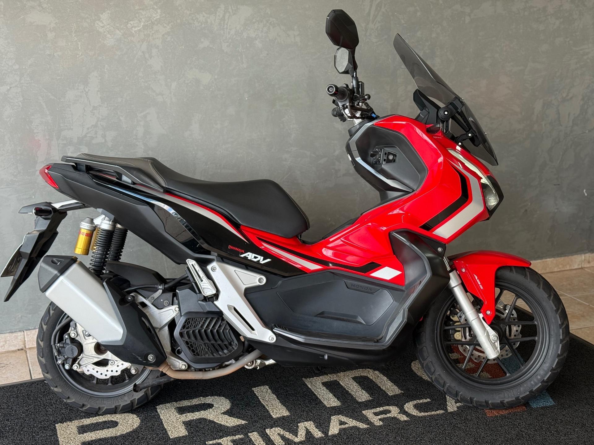 HONDA ADV 150 - Foto