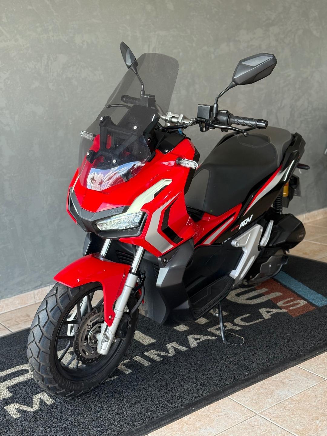 HONDA ADV 150 - Foto