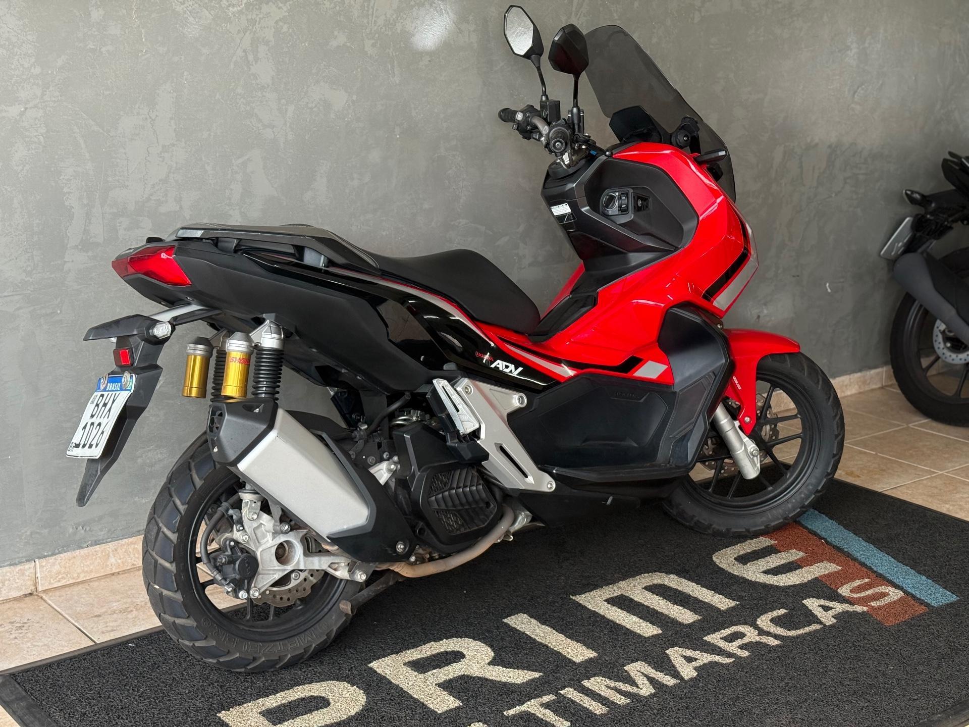 HONDA ADV 150 - Foto