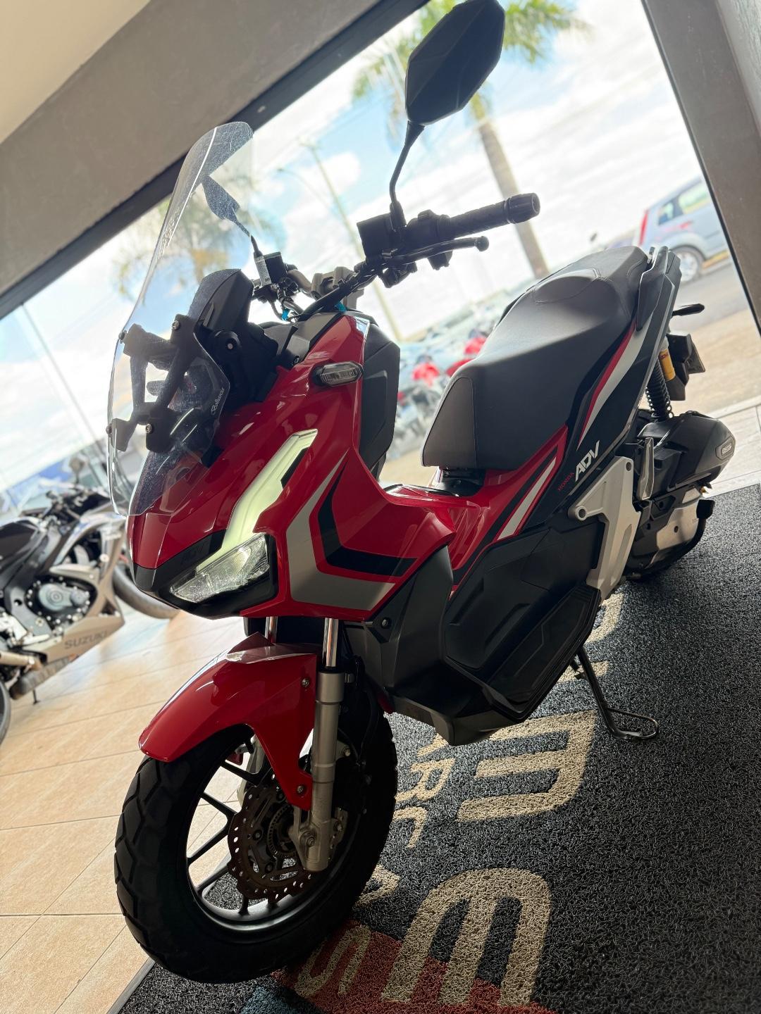 HONDA ADV 150 - Foto