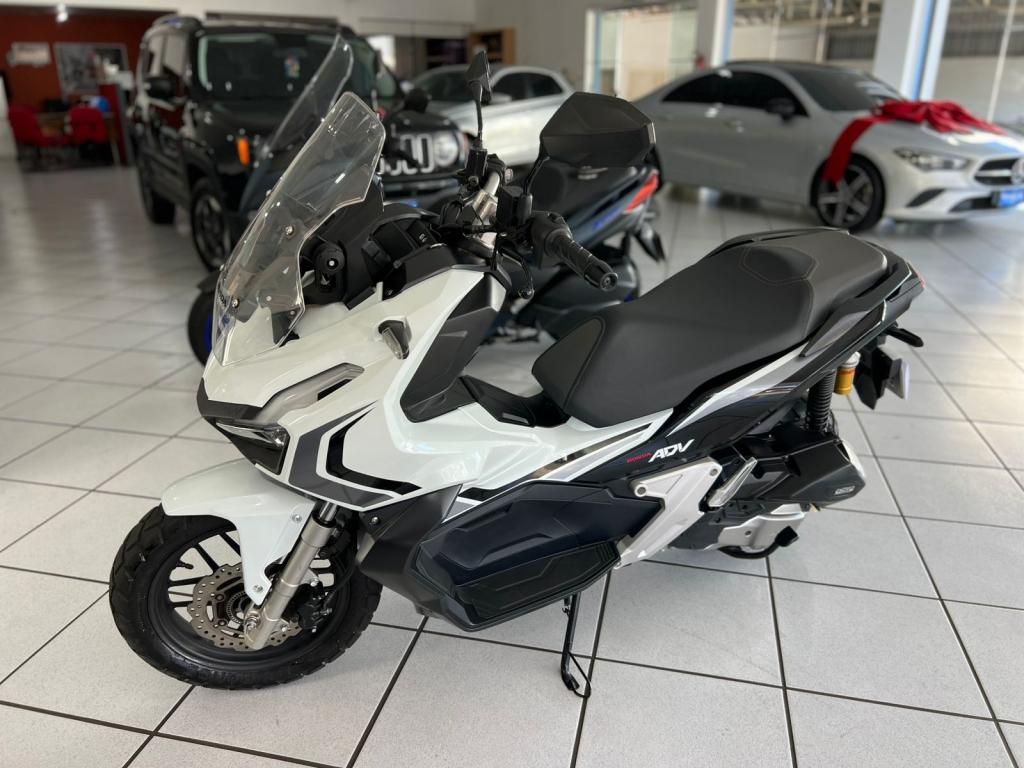 HONDA ADV 150 - Foto