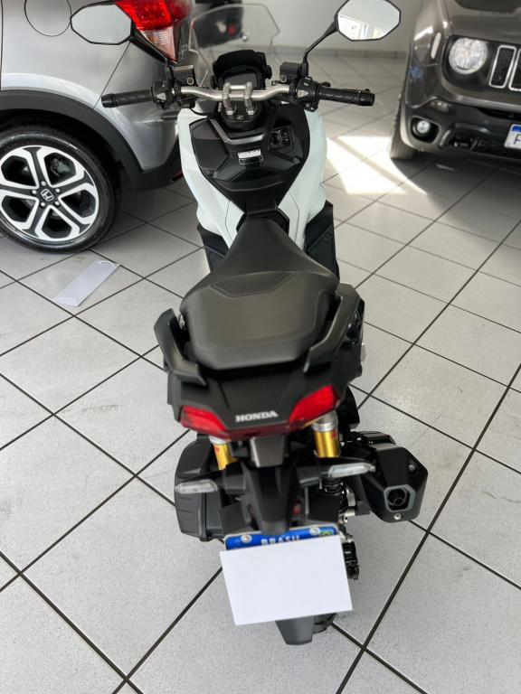 HONDA ADV 150 - Foto