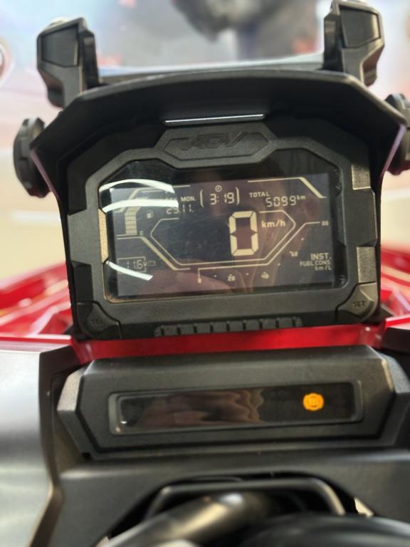 HONDA ADV 150 - Foto