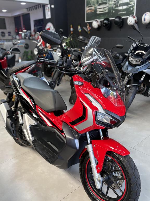 HONDA ADV 150 - Foto