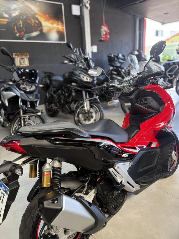 HONDA ADV 150 - Foto