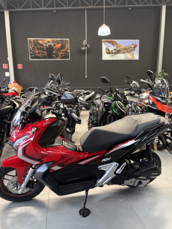 HONDA ADV 150 - Foto