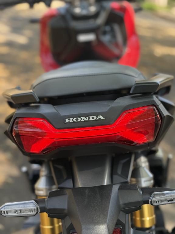 HONDA ADV 150 - Foto