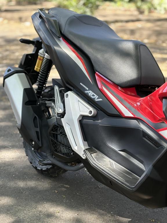 HONDA ADV 150 - Foto
