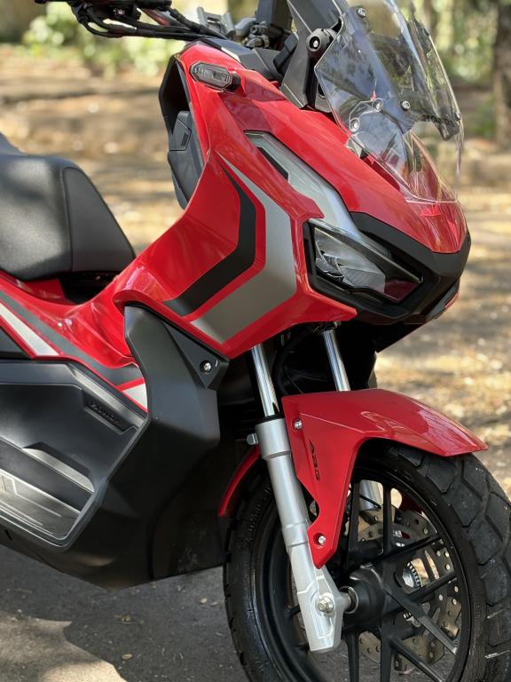 HONDA ADV 150 - Foto