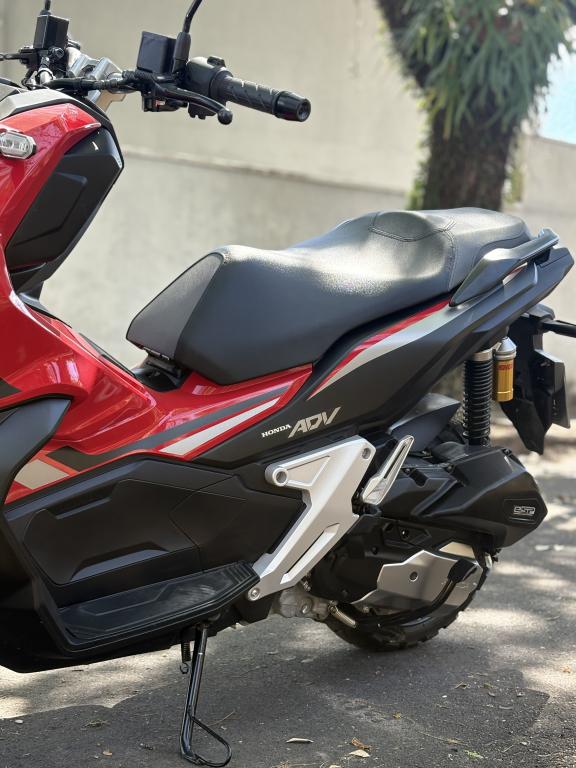HONDA ADV 150 - Foto