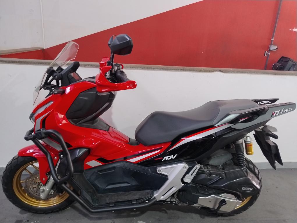 HONDA ADV 150