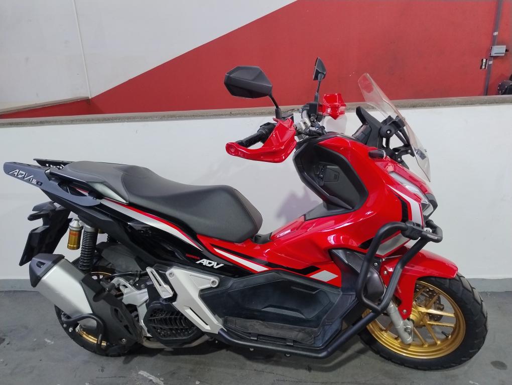 HONDA ADV 150 - Foto