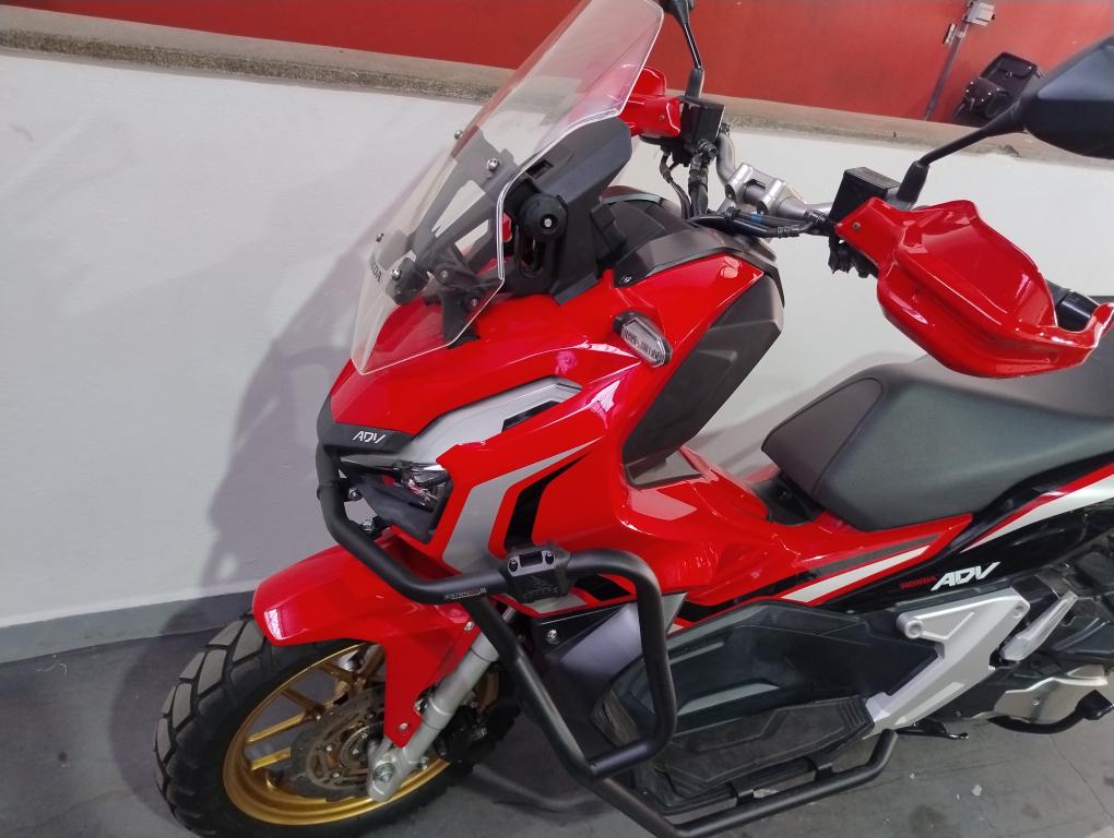 HONDA ADV 150 - Foto