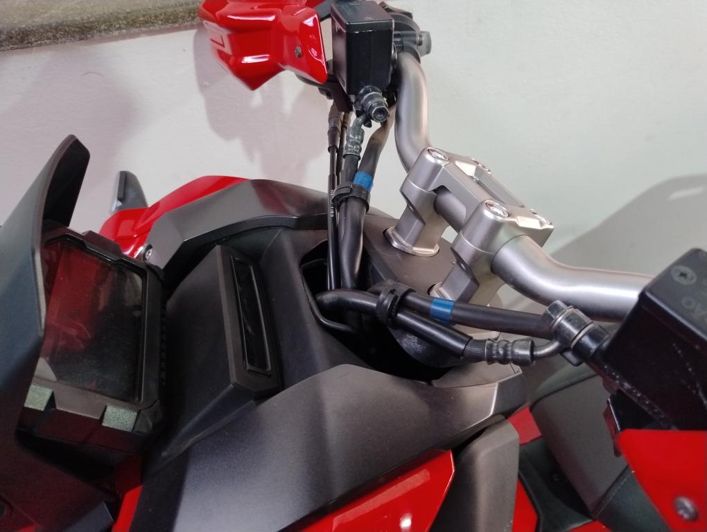 HONDA ADV 150 - Foto